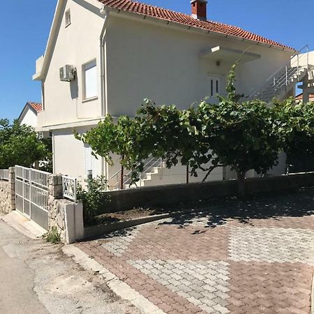 Apartmants Matic Podaca Bagian luar foto