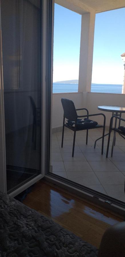 Apartmants Matic Podaca Bagian luar foto