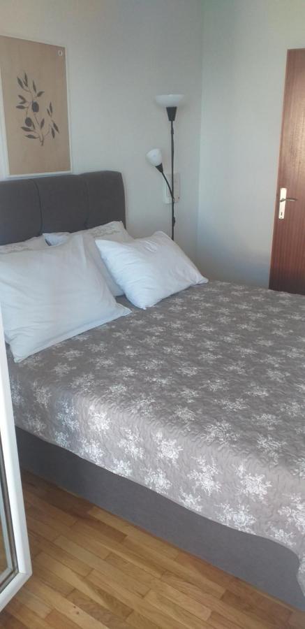 Apartmants Matic Podaca Bagian luar foto