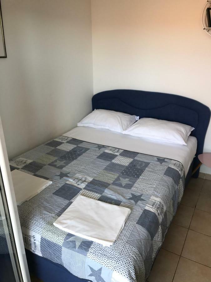 Apartmants Matic Podaca Bagian luar foto