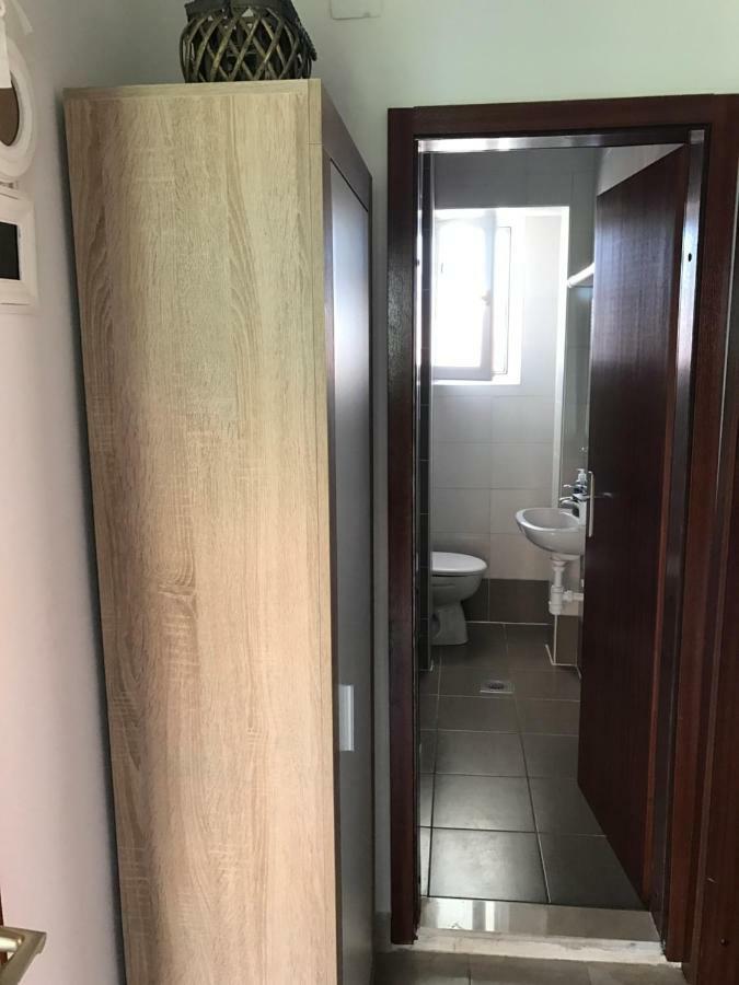 Apartmants Matic Podaca Bagian luar foto