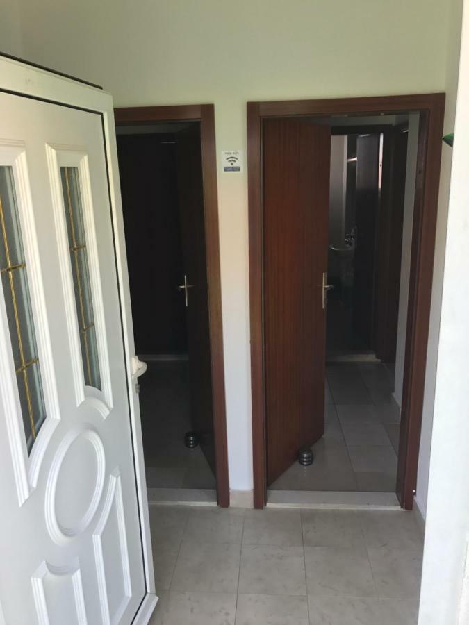 Apartmants Matic Podaca Bagian luar foto