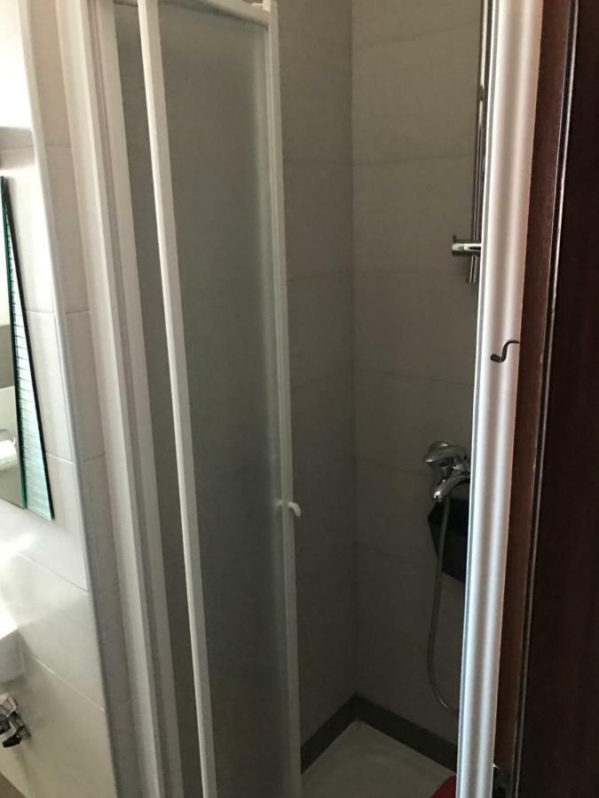 Apartmants Matic Podaca Bagian luar foto