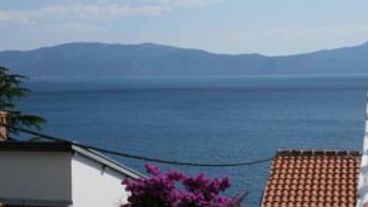 Apartmants Matic Podaca Bagian luar foto
