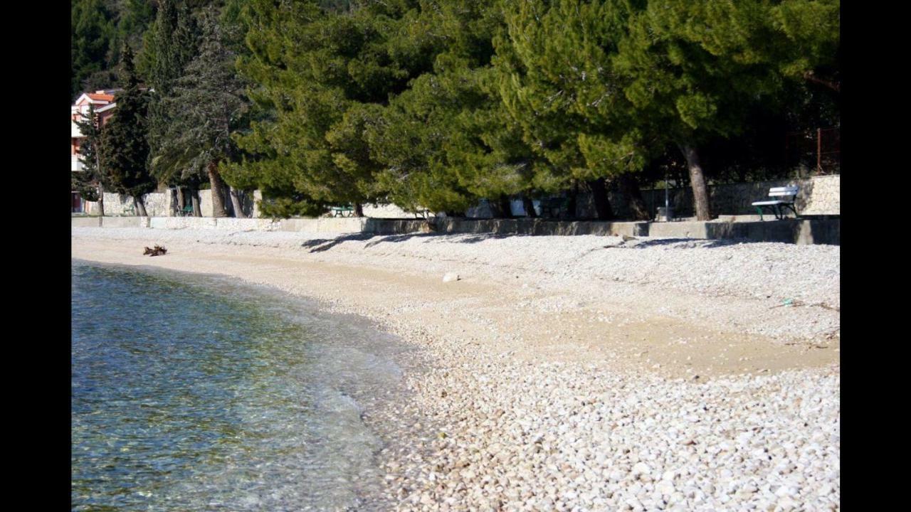 Apartmants Matic Podaca Bagian luar foto